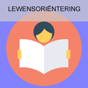 Lewensoriëntering