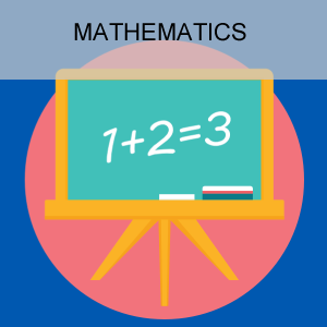 Mathematics