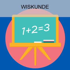 Wiskunde
