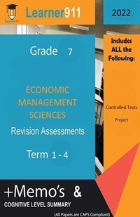 EMS Gr 7 Revision E-Book 2022
