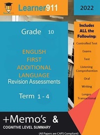 English FAL Gr 10 Revision E-Book 2022