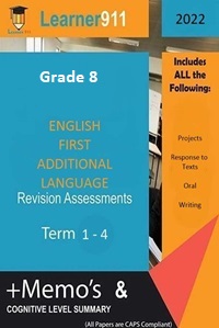 English FAL Gr 8 Revision E-Book 2022
