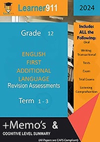 English FAL Gr 12 Revision E-Book 2024