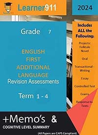 English FAL Gr 7 Revision E-Book 2024