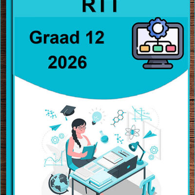 RTT Gr 12 Hersiening E-Boek 2026