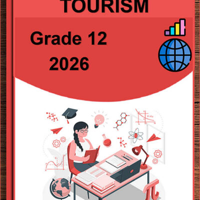 Tourism Gr 12 Revision E-Book 2026